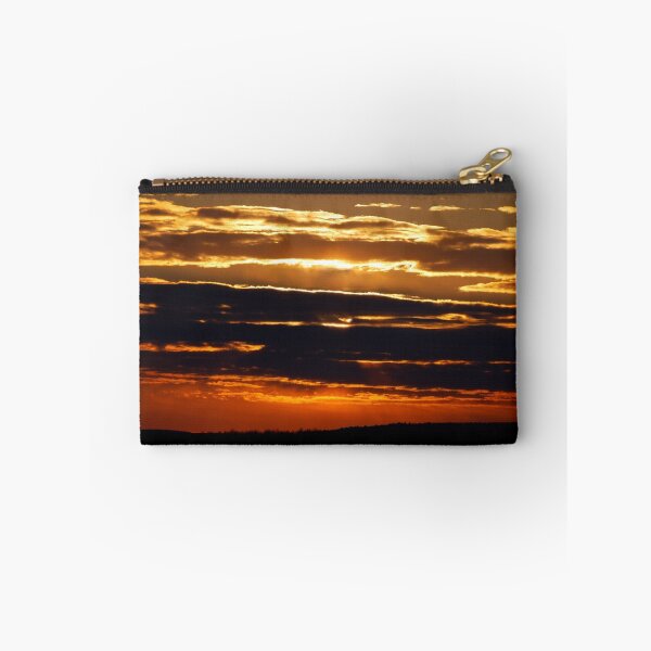 Item preview, Cloudy Sunset designed and sold by barnsis.