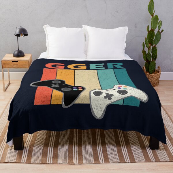 Item preview, GGER Retro Gaming - Dark designed and sold by Desha001.