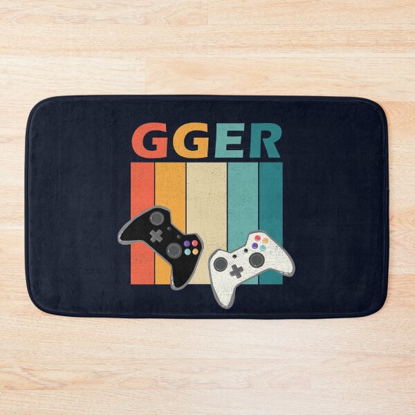 Item preview, GGER Retro Gaming - Dark designed and sold by Desha001.