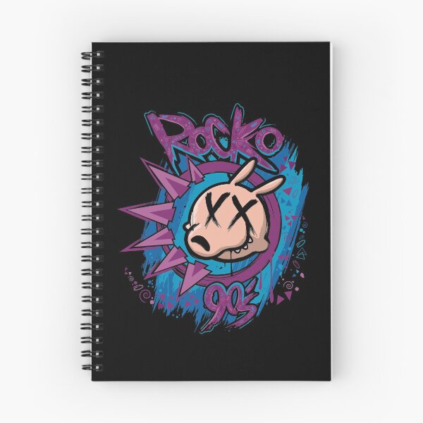 Item preview, Rocko 90s designed and sold by angelrotten13.