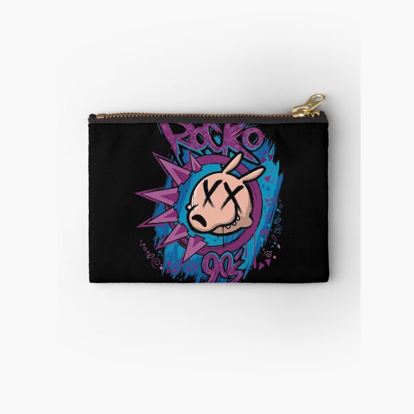 Item preview, Rocko 90s designed and sold by angelrotten13.