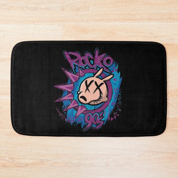 Item preview, Rocko 90s designed and sold by angelrotten13.