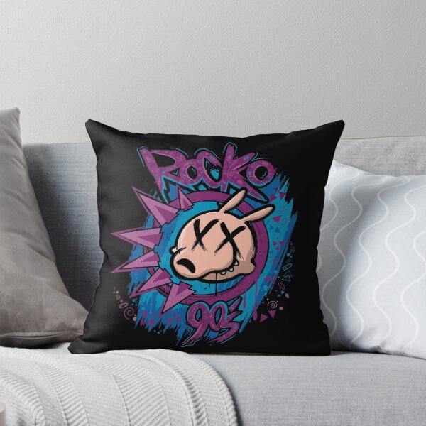 Item preview, Rocko 90s designed and sold by angelrotten13.