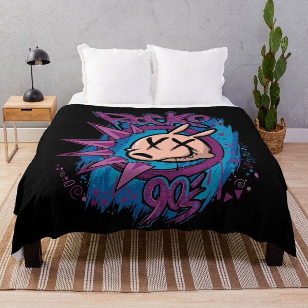 Item preview, Rocko 90s designed and sold by angelrotten13.