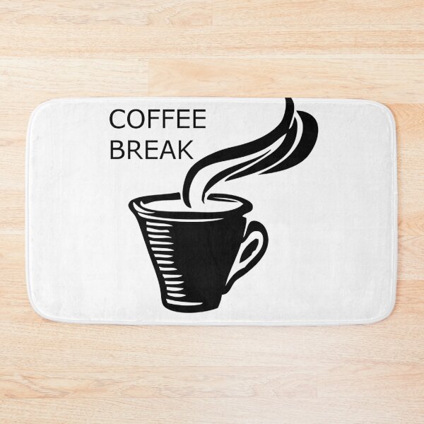 Item preview, Coffee Break designed and sold by kultjers.
