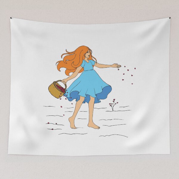 Item preview, Sowing Love designed and sold by just-art.