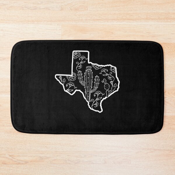 Item preview, Texas Home Texas TX Texas Pride, Texas Girl Cactus State Succulen, FT234 designed and sold by MentDesigns.