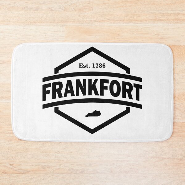 Item preview, Represent Frankfort designed and sold by JayJaxon.