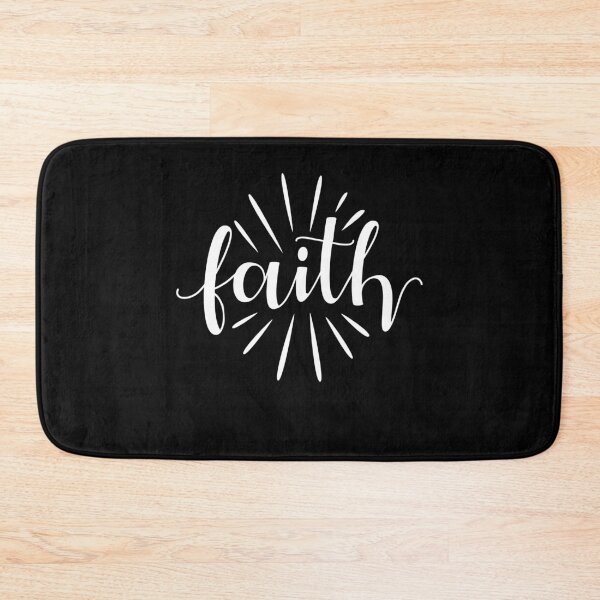 Artikelvorschau, Faith Langarm, Faith, Christian Faith Vertikales Kreuz, Kreuz, Religiöses FT238 entworfen und verkauft von MentDesigns.