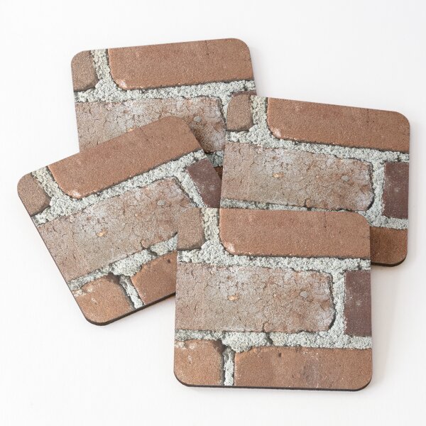 Item preview, bricks of home designed and sold by TeresaYoung9.