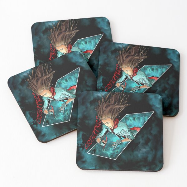 Item preview, Creators designed and sold by Marshall Wolff.