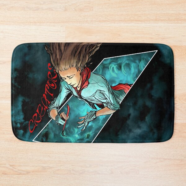 Item preview, Creators designed and sold by Marshall Wolff.