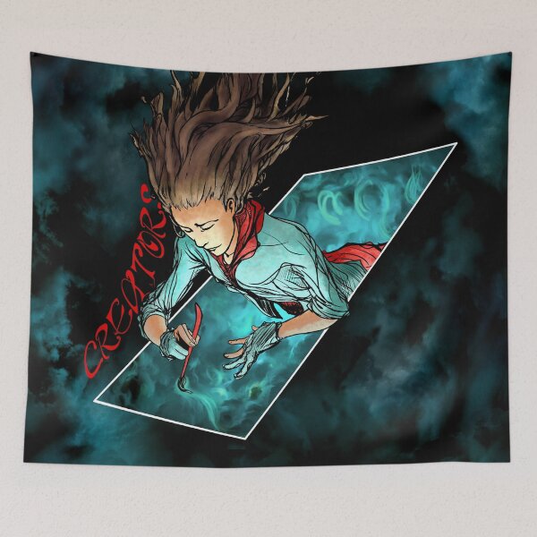 Item preview, Creators designed and sold by Marshall Wolff.