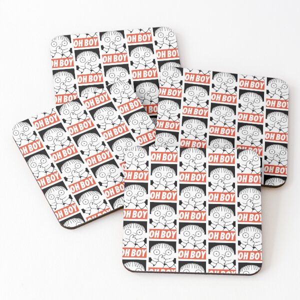 Item preview, OhBoy designed and sold by harebrained.