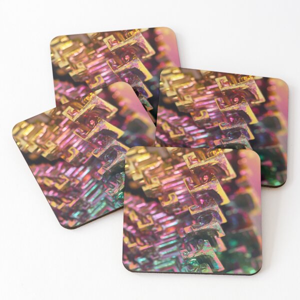 Item preview, Bismuth designed and sold by pairlee.