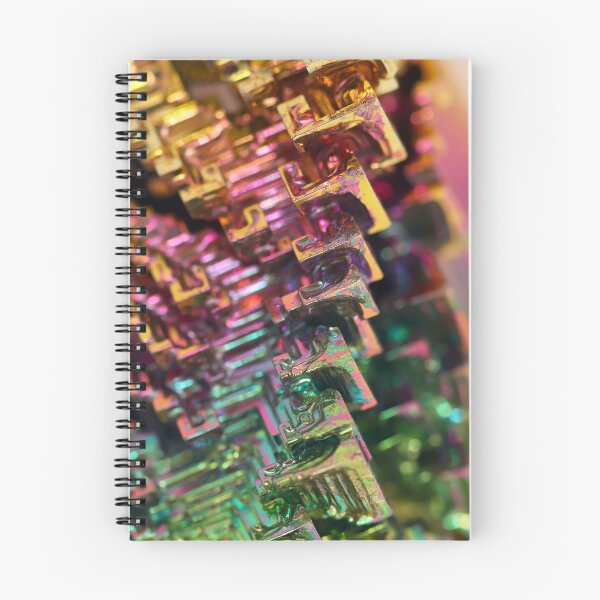 Item preview, Bismuth designed and sold by pairlee.