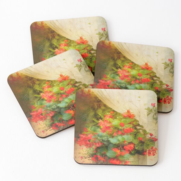 Item preview, Begonia Still Life designed and sold by John Rivera.