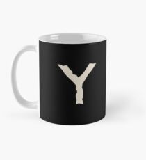 Taza clásica Colección de runas de verdad
