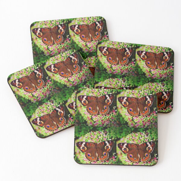 Item preview, Arboretum Butterfly designed and sold by michaelsauerart.