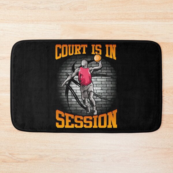 Item preview, Court is in Session designed and sold by Mrpotts73.