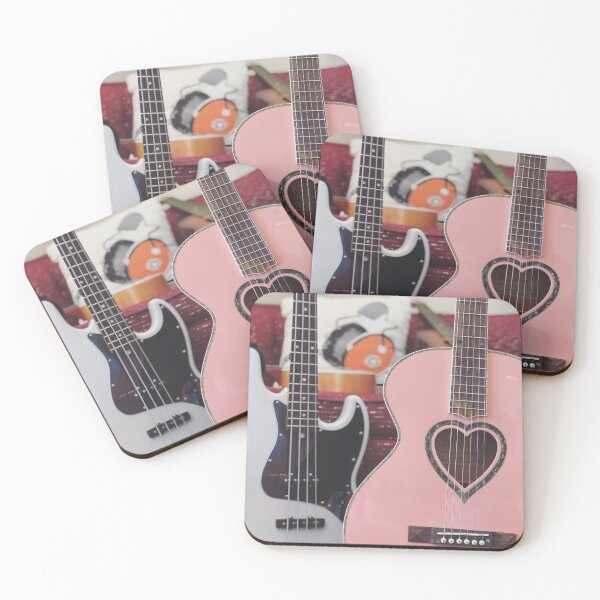 Item preview, in love with the bass designed and sold by TeresaYoung9.