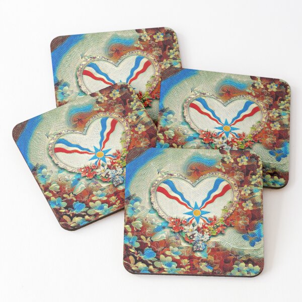 Item preview, ASSYRIAN lOVE designed and sold by doniainart.