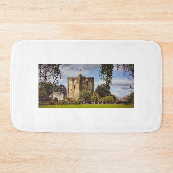 Item preview, Guildford Castle designed and sold by bastag.