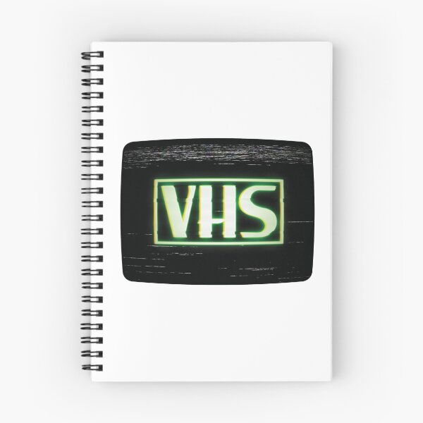 Item preview, VHS retro designed and sold by RasterJunkie.