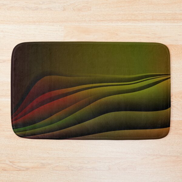 Item preview, Curvilinear Project No. 262 ( Waves ) designed and sold by CurvilinearArt.