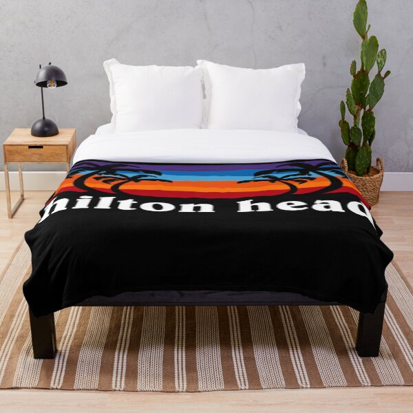 tree blankets outdoor