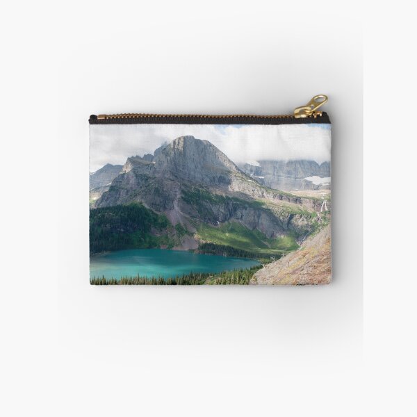 Item preview, Grinnell Lake designed and sold by Caleb Ward.