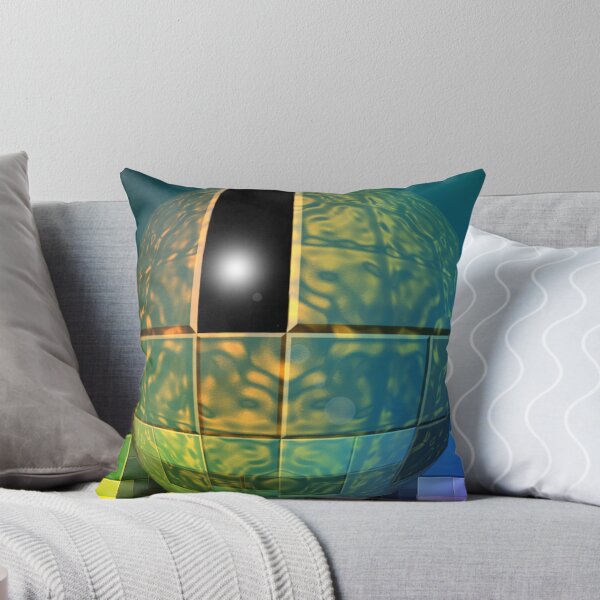 Item preview, Curvilinear Project No. 261 ( New World ) designed and sold by CurvilinearArt.