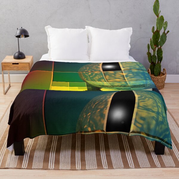 Item preview, Curvilinear Project No. 261 ( New World ) designed and sold by CurvilinearArt.