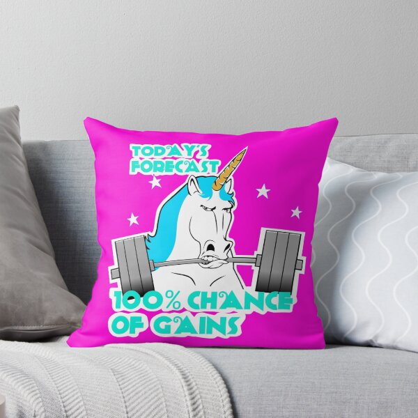 Item preview, Unicorn Gains designed and sold by Tim Addison.