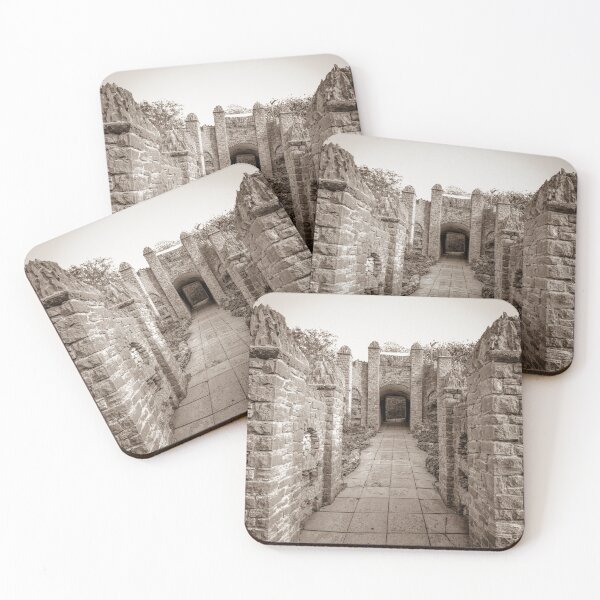 Item preview, Walking through the castle designed and sold by bastag.