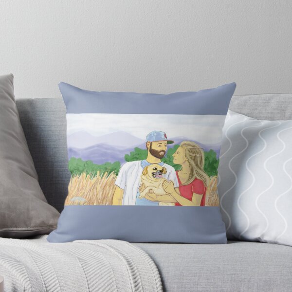 Item preview, Mountain Loves  designed and sold by StylepointJohn.
