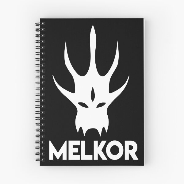 Item preview, Melkor, the dark lord designed and sold by Caracolum.