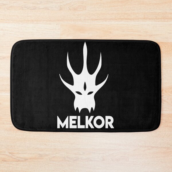 Item preview, Melkor, the dark lord designed and sold by Caracolum.