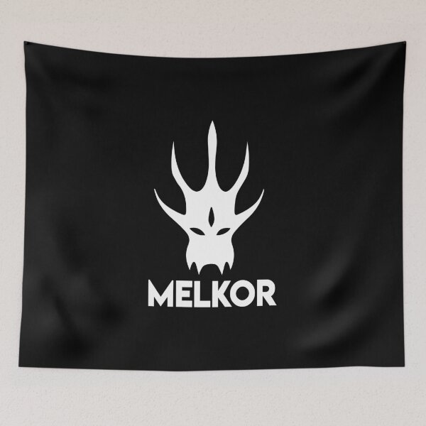 Item preview, Melkor, the dark lord designed and sold by Caracolum.