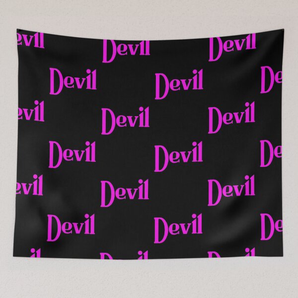 Item preview, DEVIL CLC designed and sold by PepGuardi.