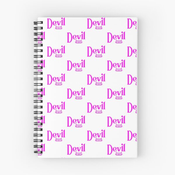 Item preview, CLC Devil designed and sold by PepGuardi.