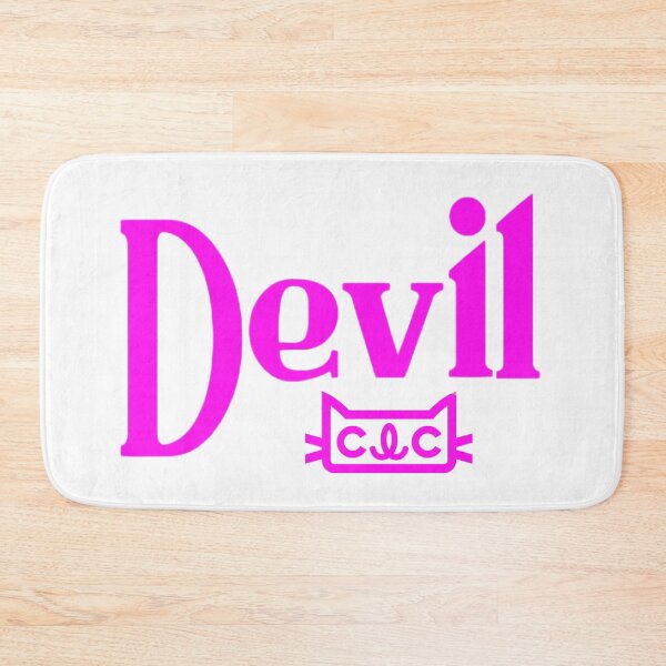 Item preview, CLC Devil designed and sold by PepGuardi.