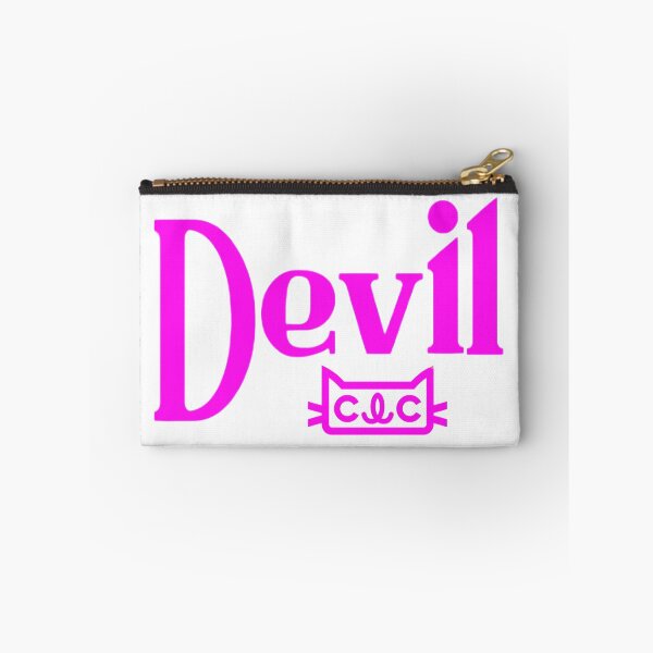 Item preview, CLC Devil designed and sold by PepGuardi.