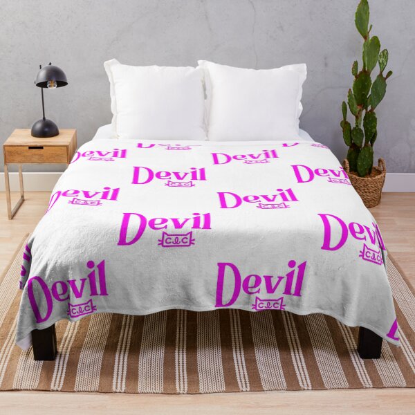 Item preview, CLC Devil designed and sold by PepGuardi.
