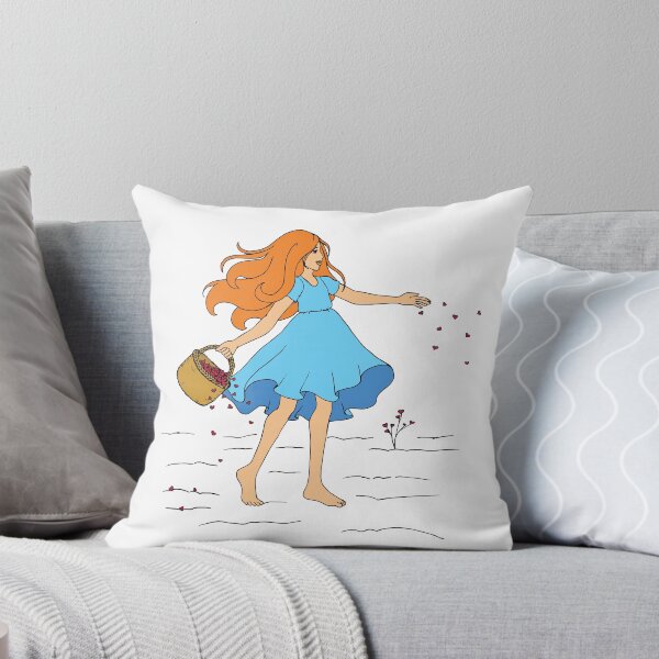 Item preview, Sowing Love designed and sold by just-art.