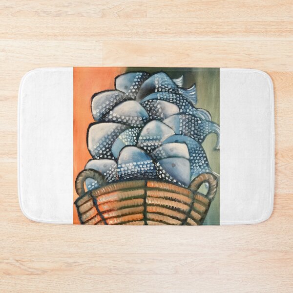 Item preview, Basket of Hope designed and sold by FRANCO AMERICANO.
