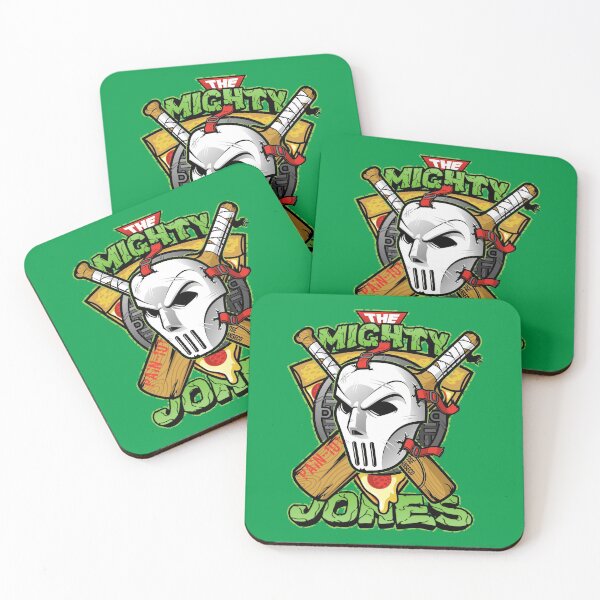 Item preview, Mighty Jones designed and sold by harebrained.