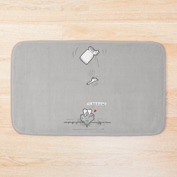Item preview, Till Death Do Us Part designed and sold by BulaCignale.