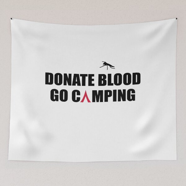 Item preview, camping designed and sold by Vectorqueen.