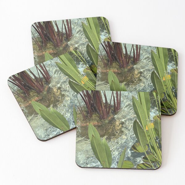 Item preview, Running water designed and sold by agnessa38.